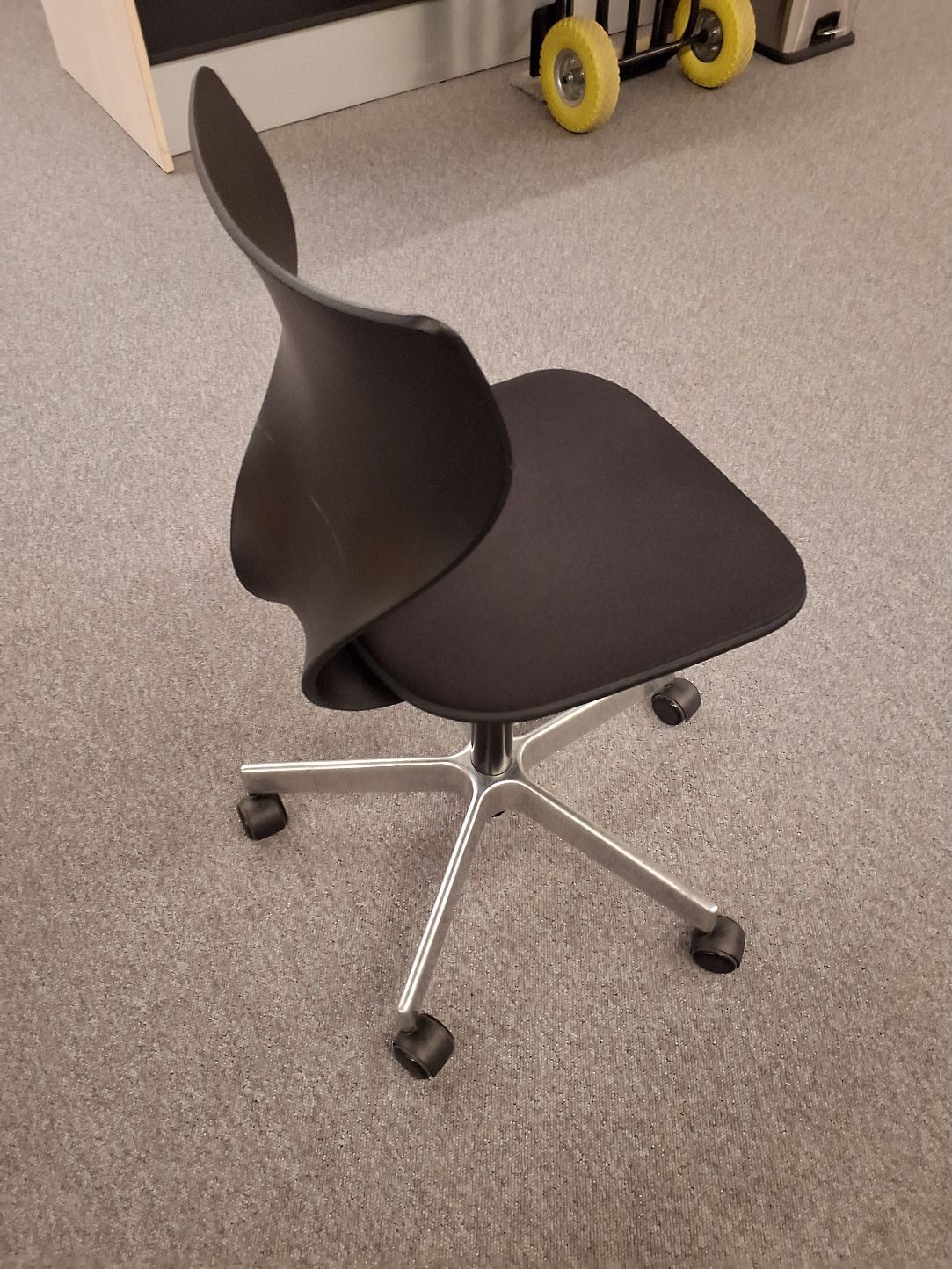Kontorstol Labofa Studet - 5047